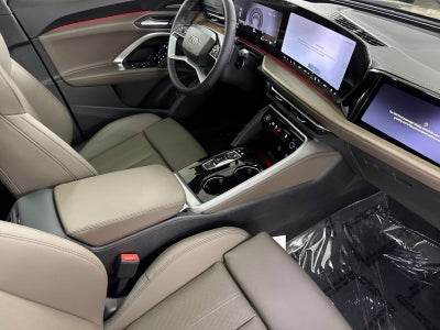 2026 Audi Q5 Sportback Premium Plus
