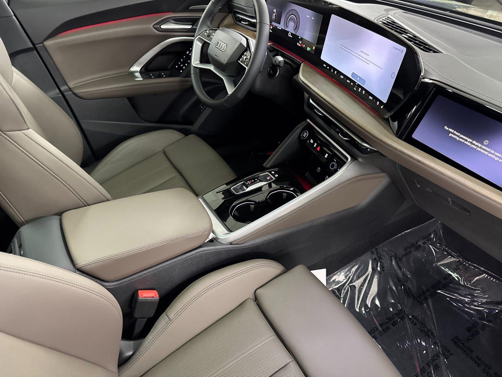 2026 Audi Q5 Sportback Premium Plus