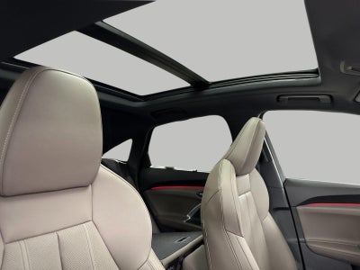 2026 Audi Q5 Sportback Premium Plus