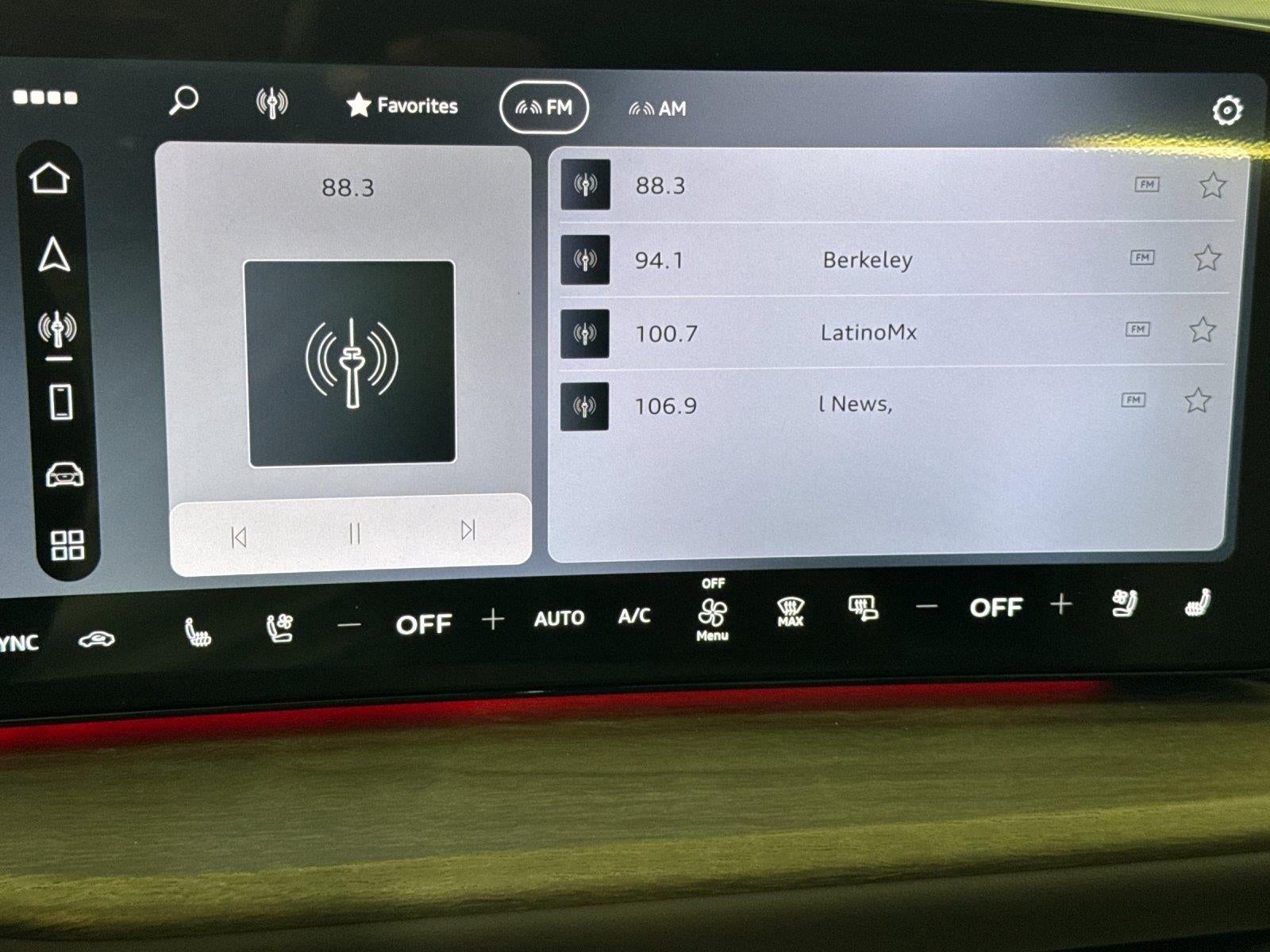 2026 Audi Q5 Sportback Premium Plus