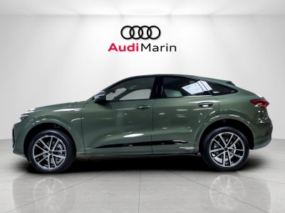 2026 Audi Q5 Sportback Premium Plus