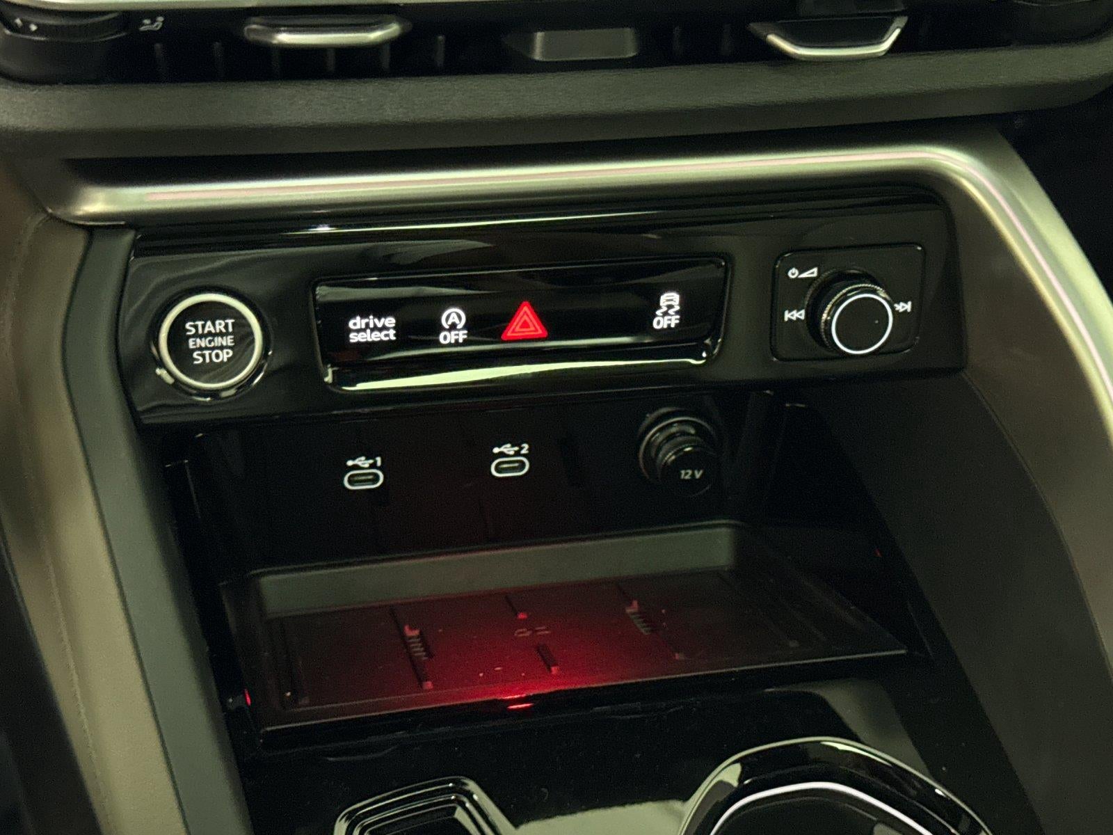 2026 Audi Q5 Sportback Premium Plus