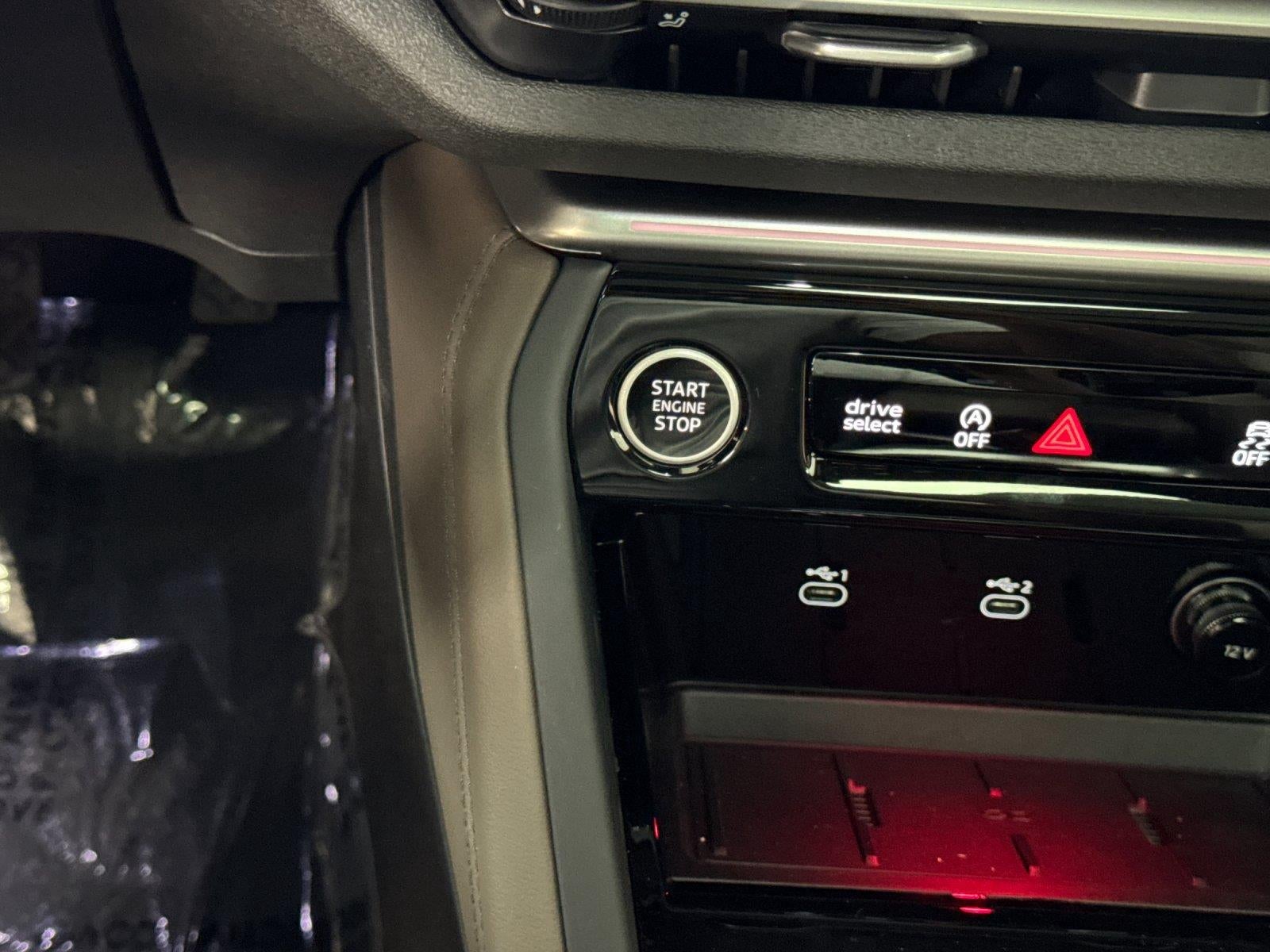 2026 Audi Q5 Sportback Premium Plus