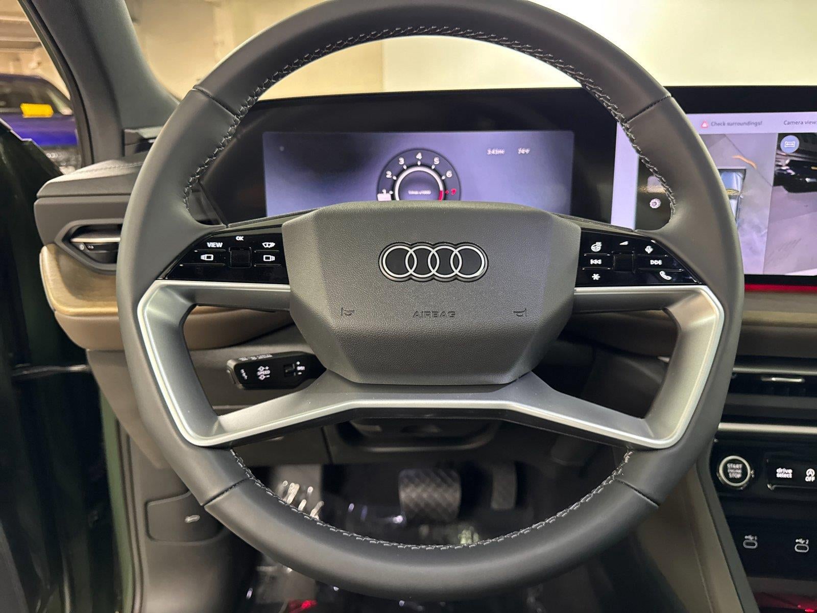 2026 Audi Q5 Sportback Premium Plus