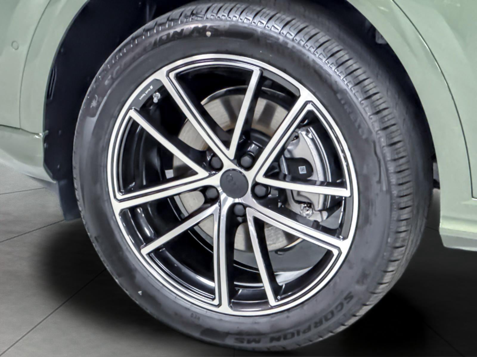 2026 Audi Q5 Sportback Premium Plus