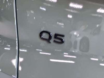 2026 Audi Q5 Sportback Premium Plus