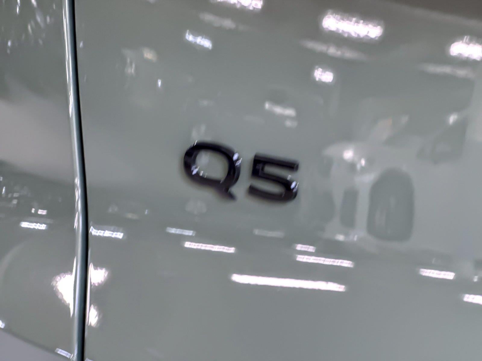2026 Audi Q5 Sportback Premium Plus