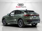 2026 Audi Q5 Sportback Premium Plus