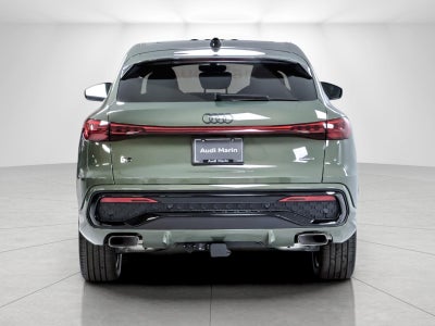 2026 Audi Q5 Sportback Premium Plus