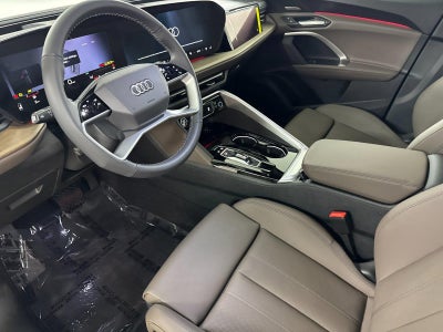 2026 Audi Q5 Sportback Premium Plus