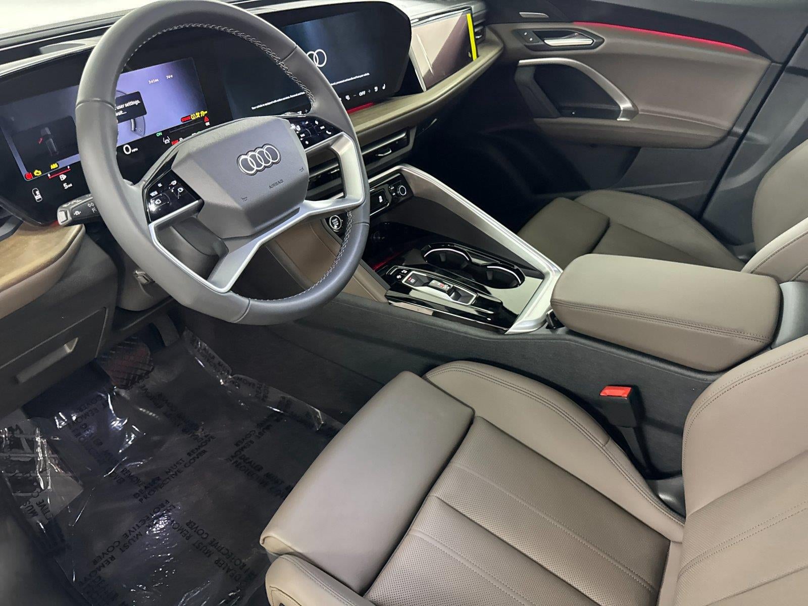 2026 Audi Q5 Sportback Premium Plus