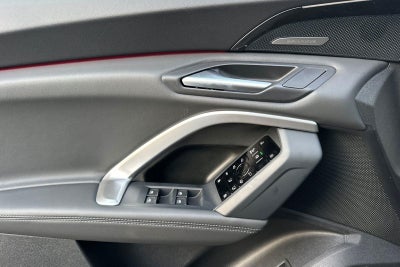 2025 Audi Q5 Sportback Premium Plus