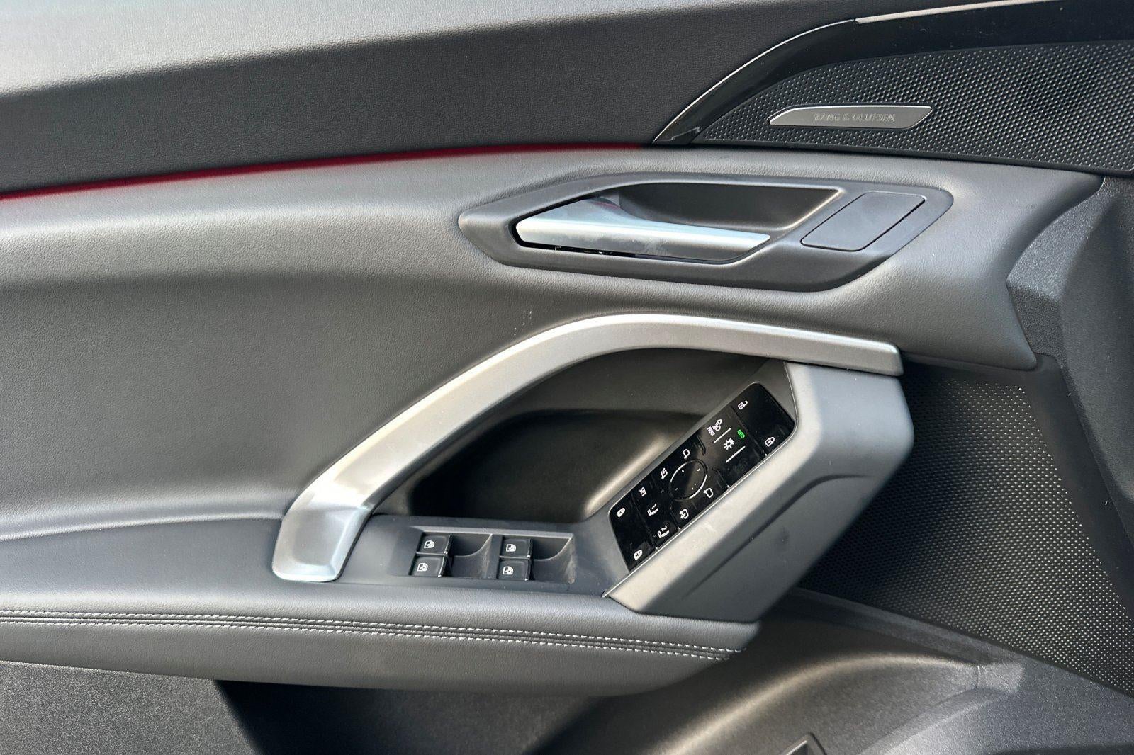 2025 Audi Q5 Sportback Premium Plus