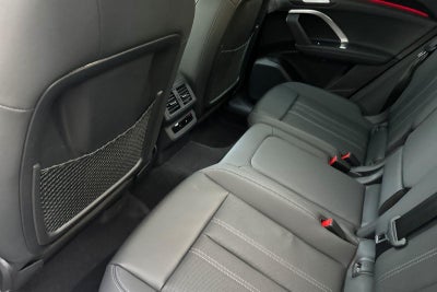 2025 Audi Q5 Sportback Premium Plus