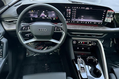 2025 Audi Q5 Sportback Premium Plus