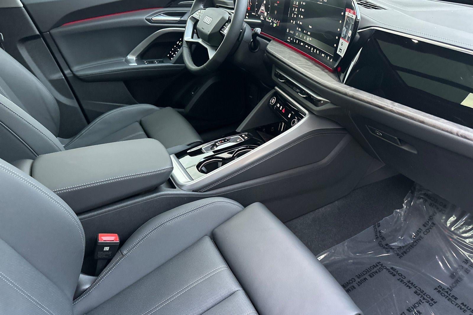 2025 Audi Q5 Sportback Premium Plus