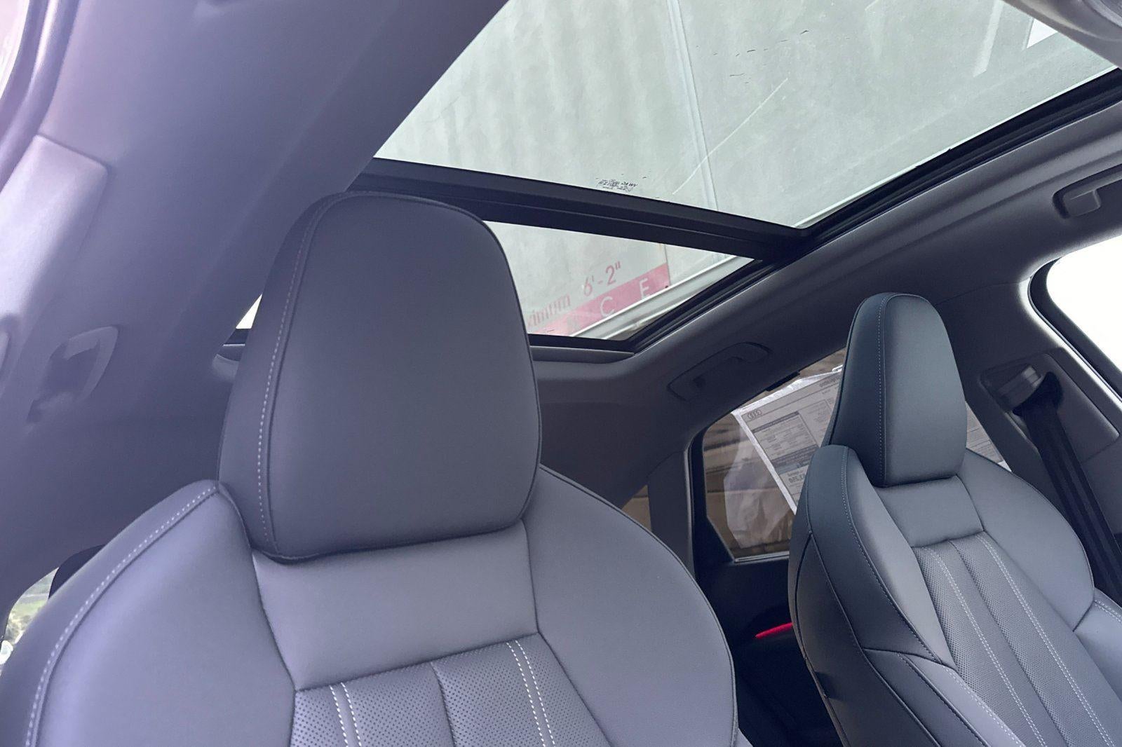 2025 Audi Q5 Sportback Premium Plus