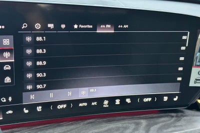 2025 Audi Q5 Sportback Premium Plus