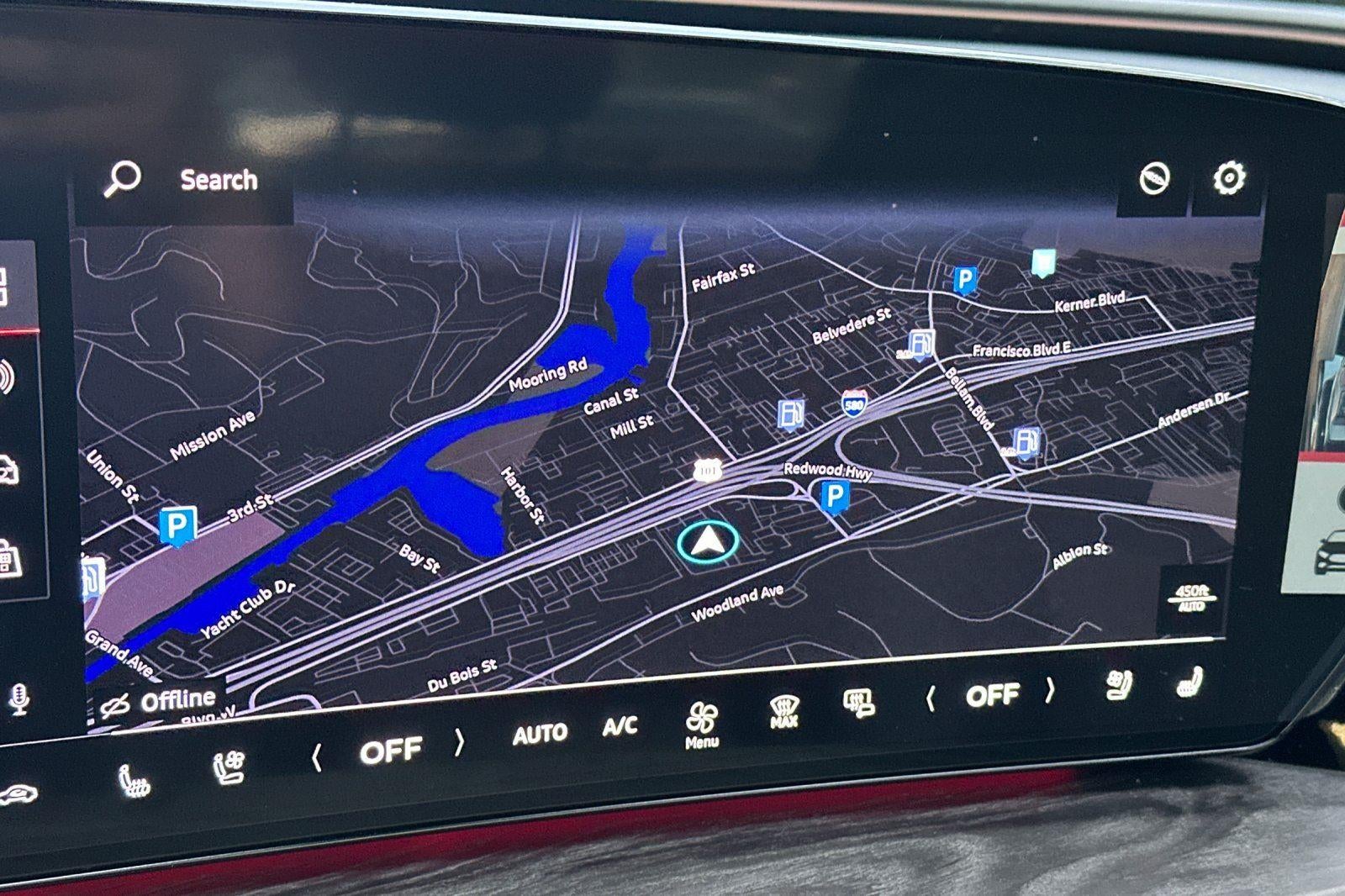 2025 Audi Q5 Sportback Premium Plus