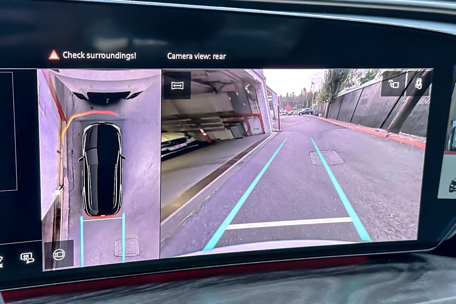 2025 Audi Q5 Sportback Premium Plus