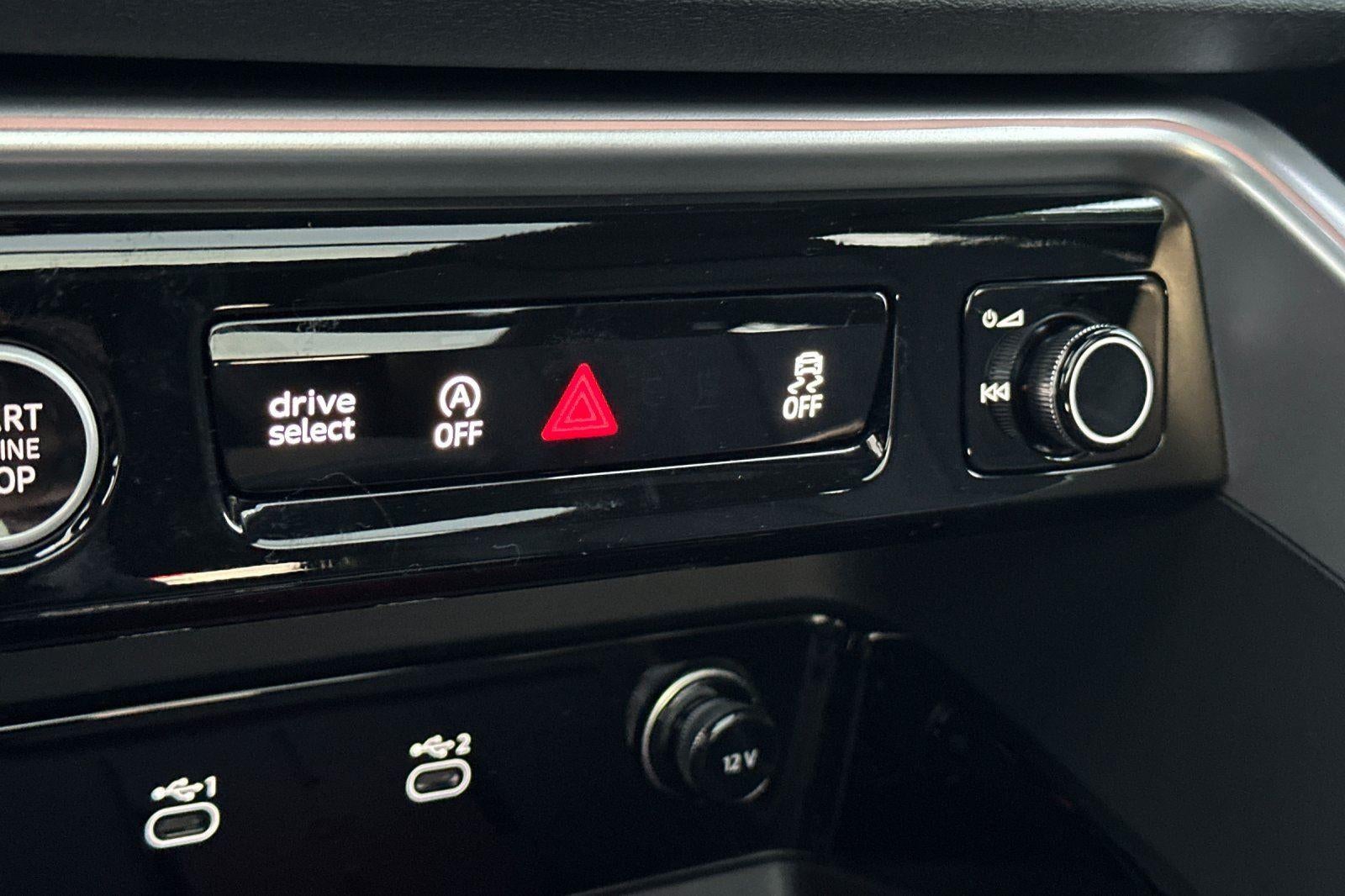 2025 Audi Q5 Sportback Premium Plus