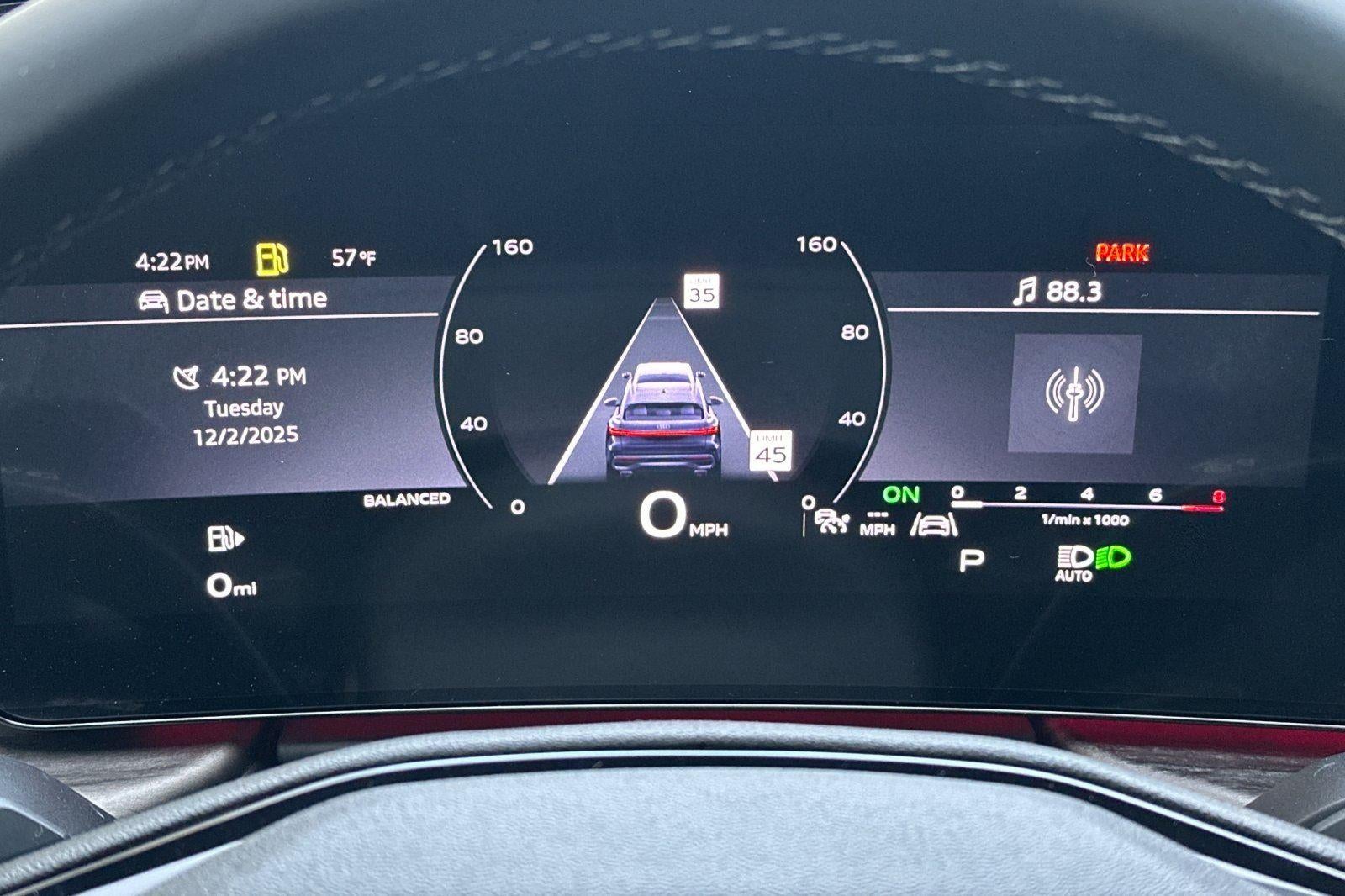 2025 Audi Q5 Sportback Premium Plus