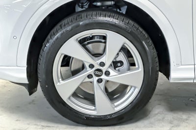 2025 Audi Q5 Sportback Premium Plus