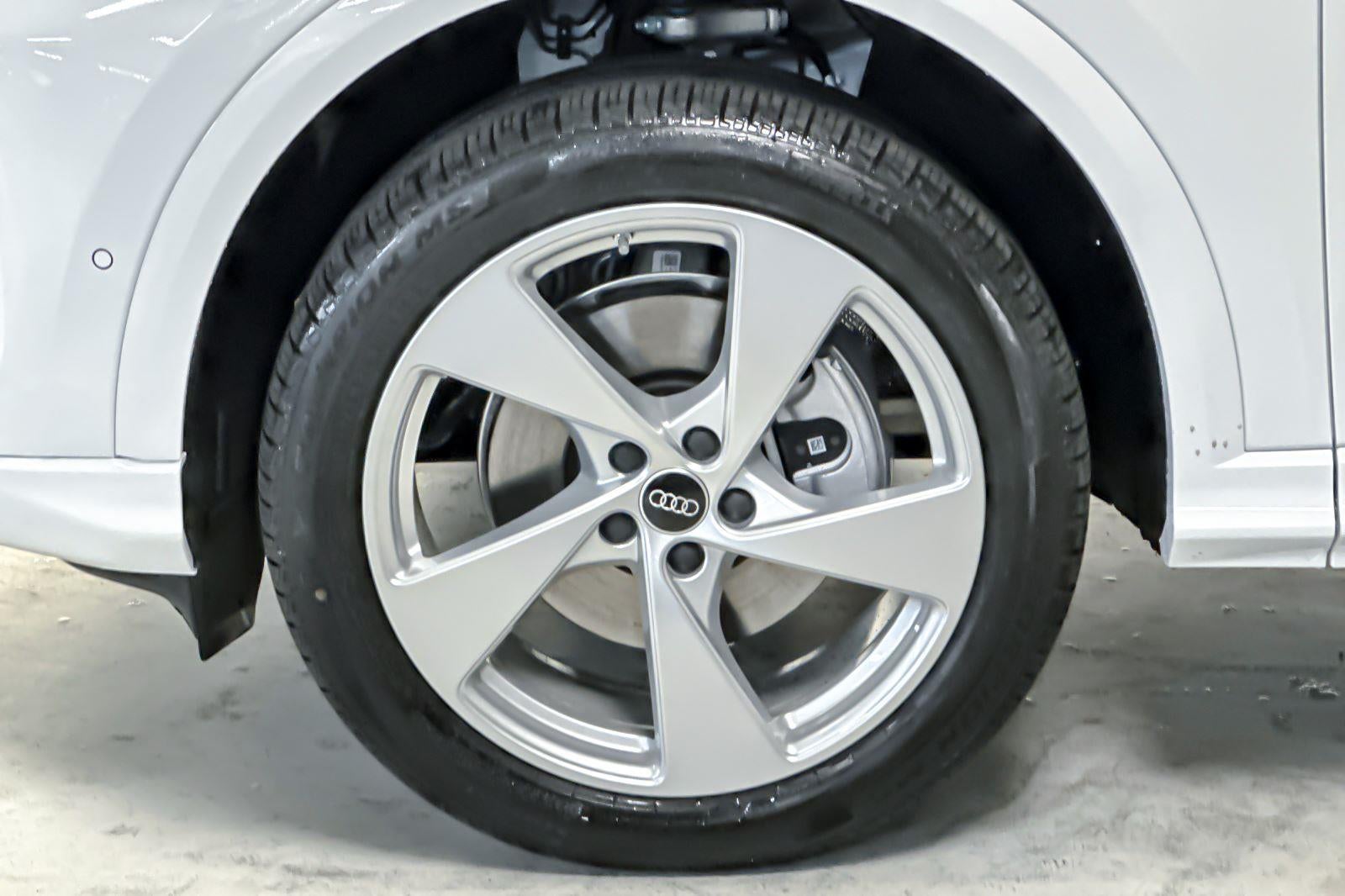 2025 Audi Q5 Sportback Premium Plus