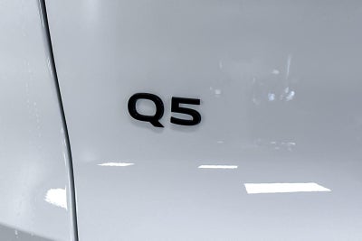 2025 Audi Q5 Sportback Premium Plus