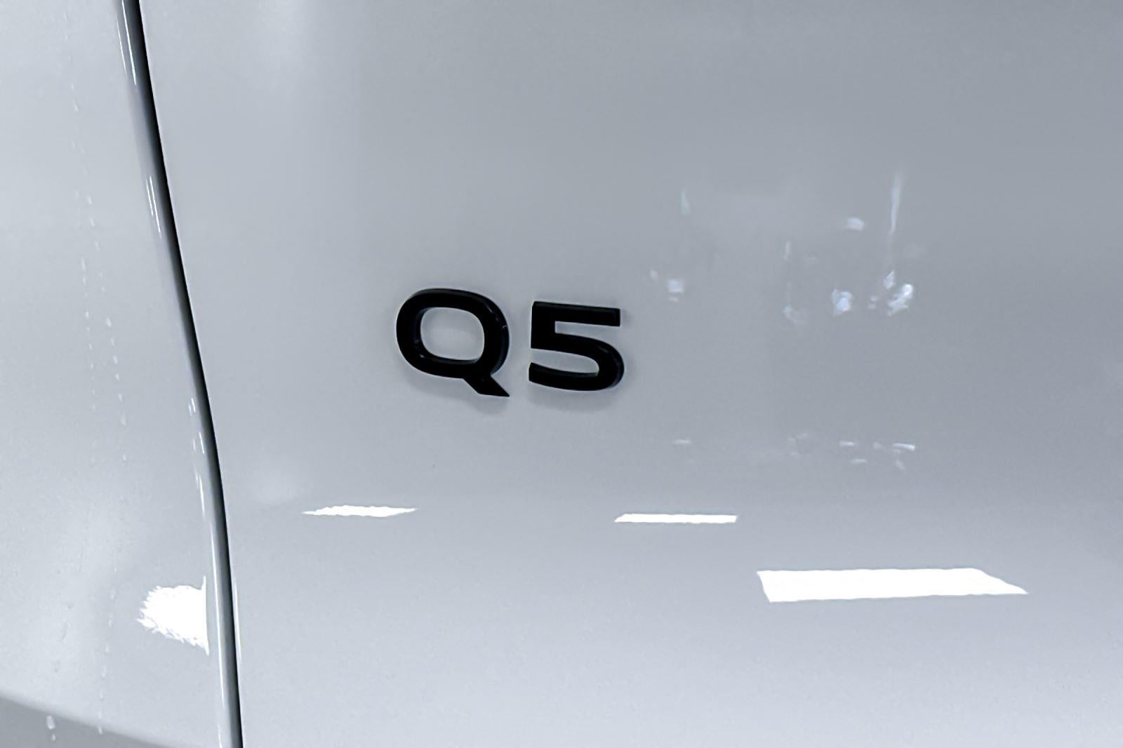 2025 Audi Q5 Sportback Premium Plus