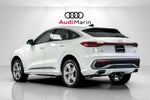 2025 Audi Q5 Sportback Premium Plus