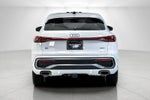 2025 Audi Q5 Sportback Premium Plus