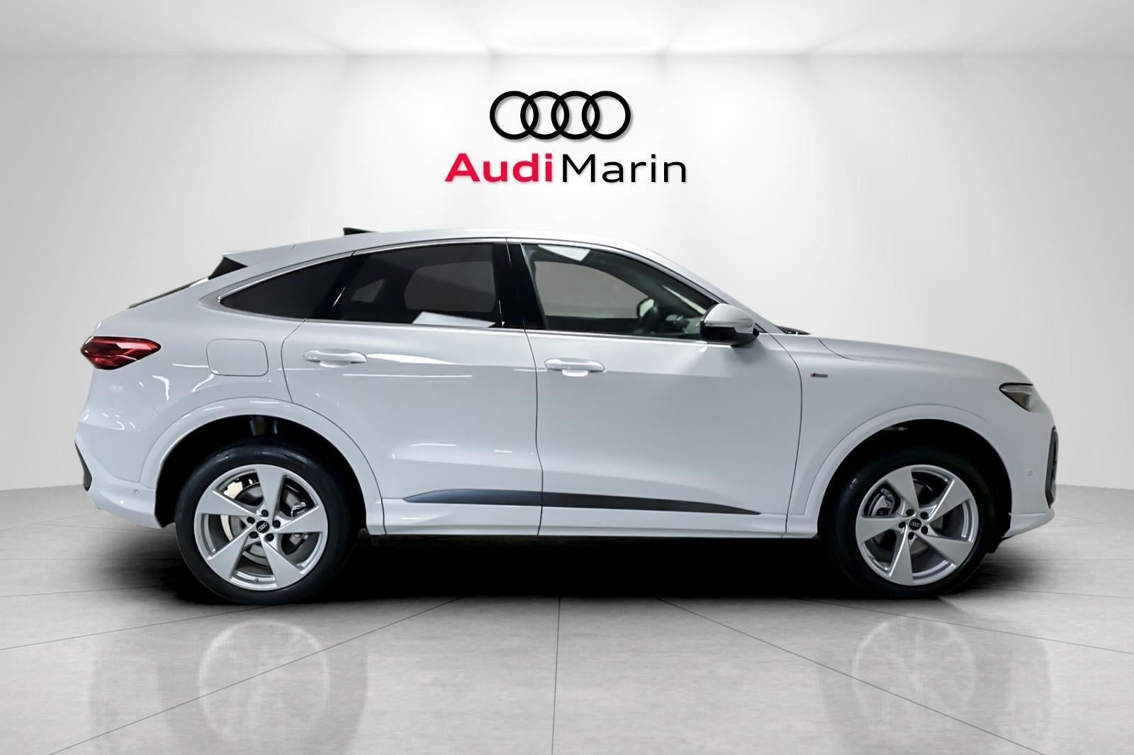 2025 Audi Q5 Sportback Premium Plus