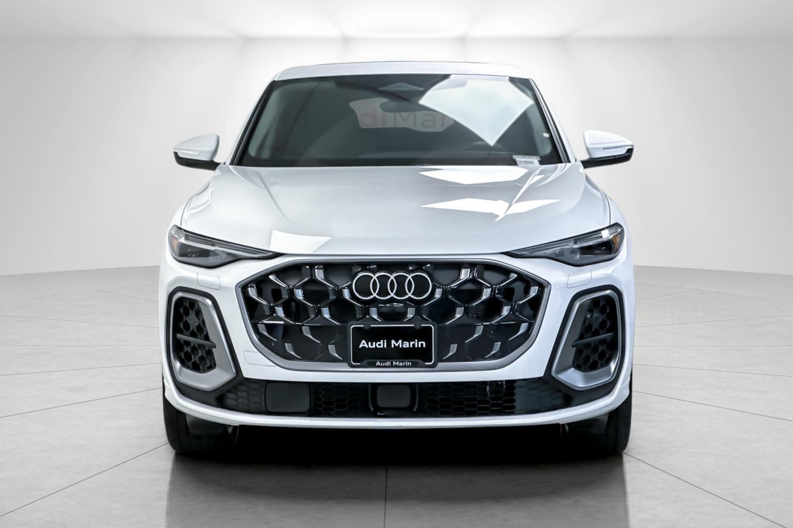 2025 Audi Q5 Sportback Premium Plus