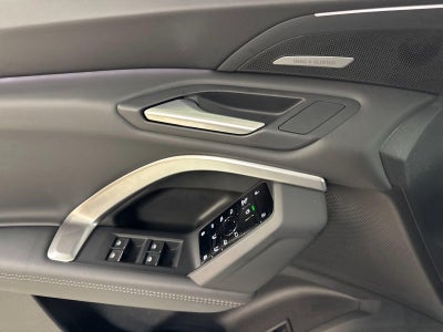 2026 Audi Q5 Sportback Premium Plus
