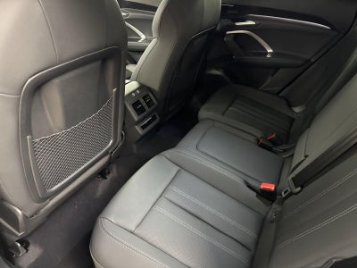 2026 Audi Q5 Sportback Premium Plus