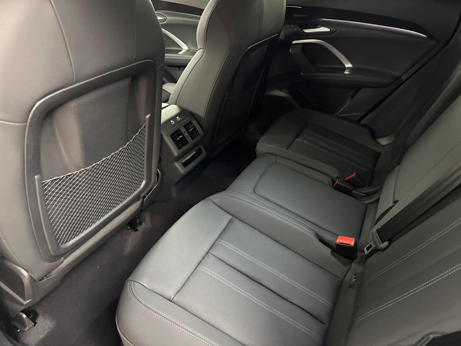 2026 Audi Q5 Sportback Premium Plus