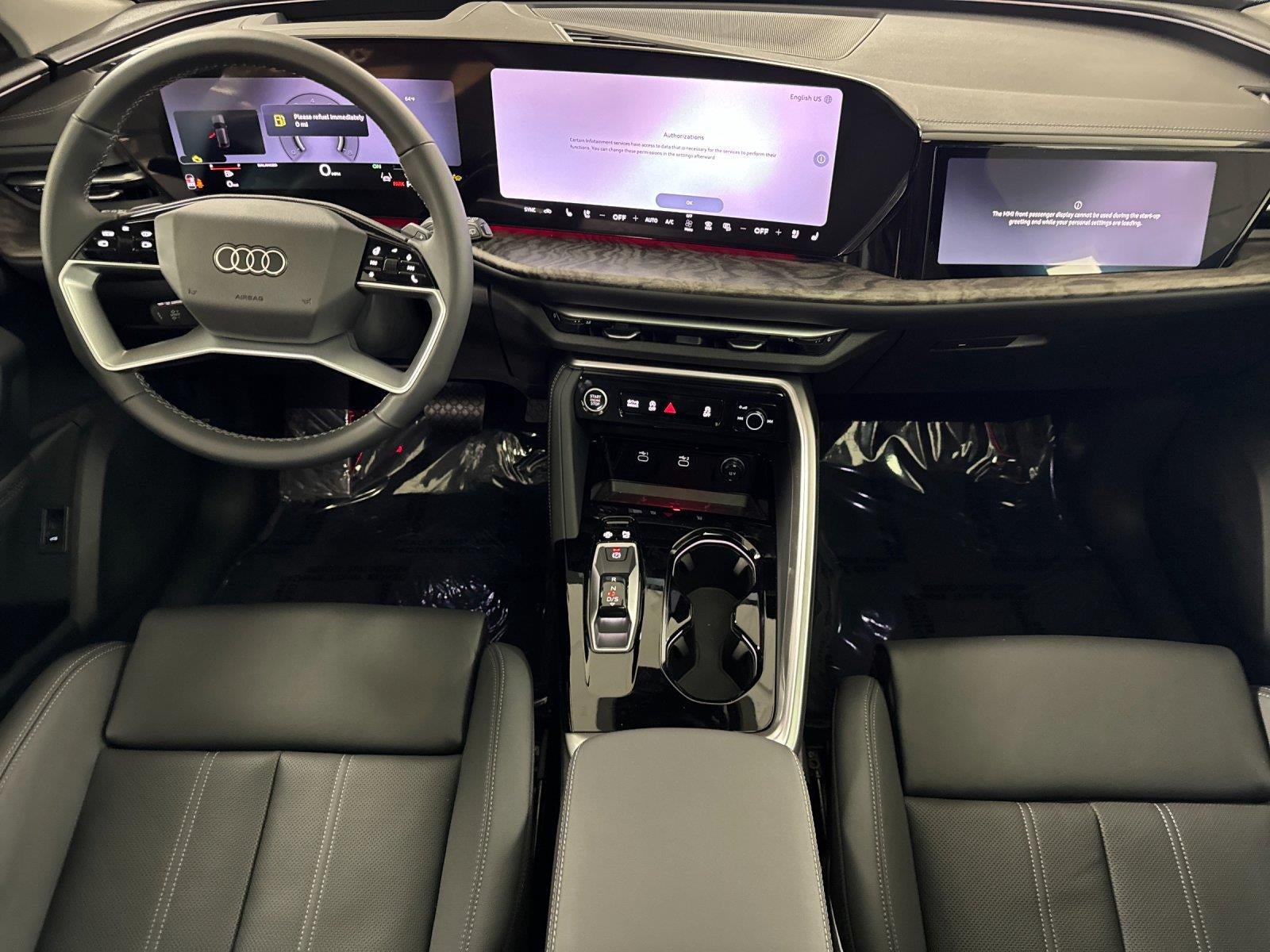 2026 Audi Q5 Sportback Premium Plus