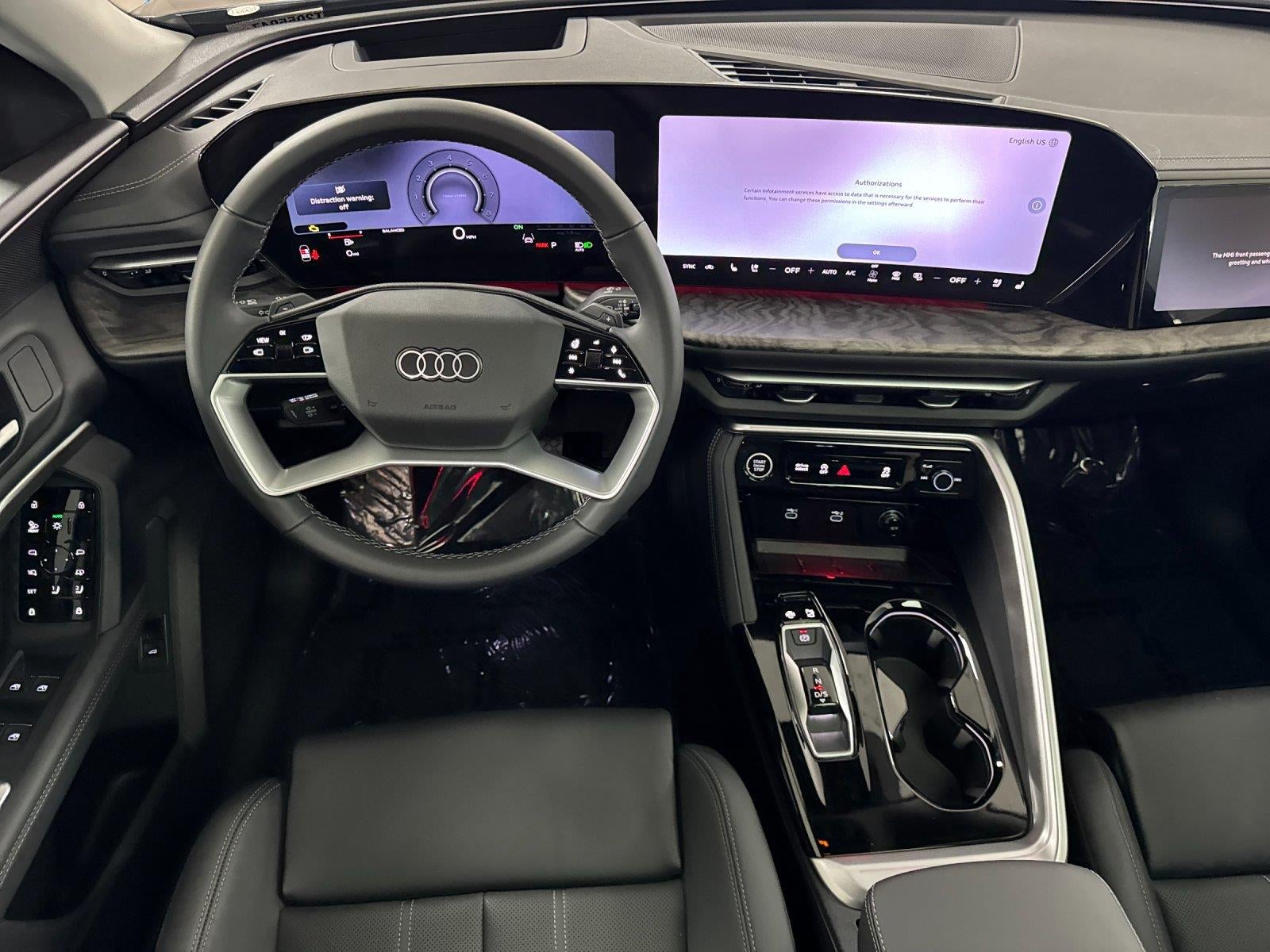 2026 Audi Q5 Sportback Premium Plus