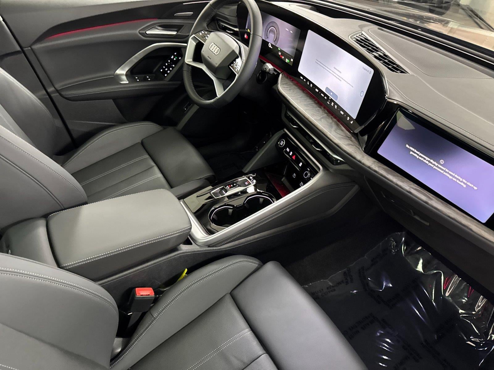 2026 Audi Q5 Sportback Premium Plus