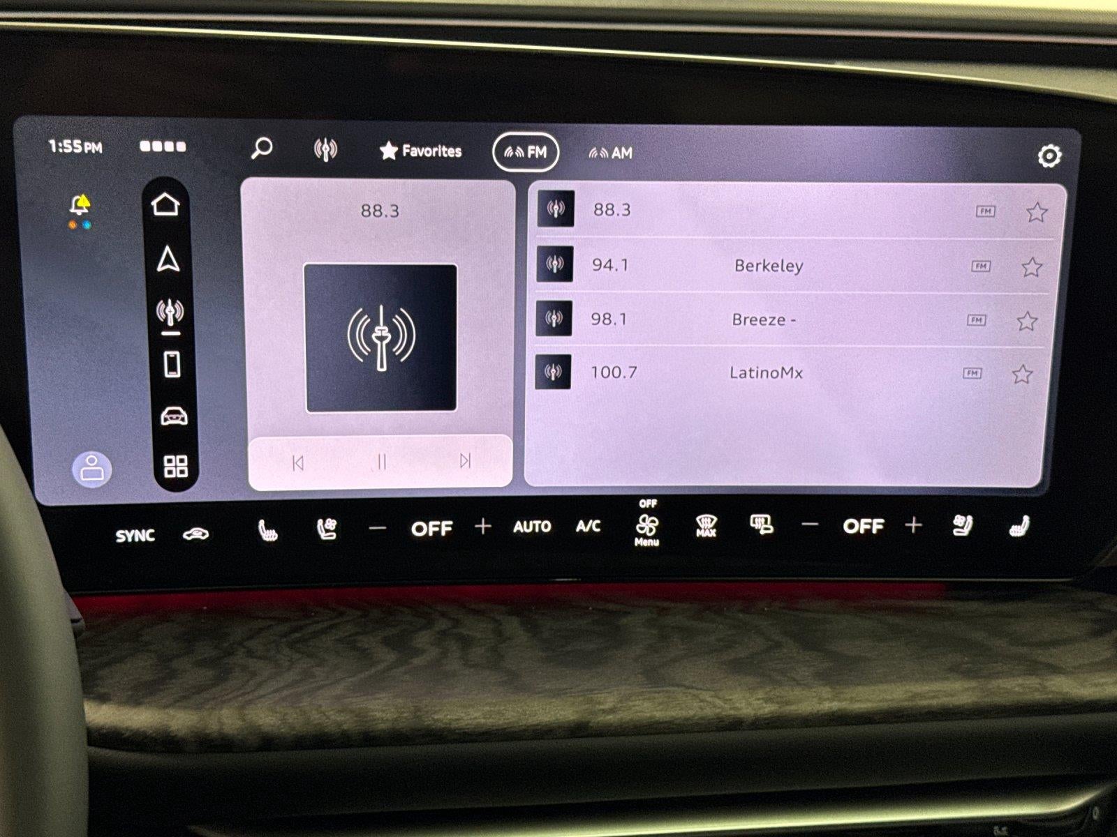 2026 Audi Q5 Sportback Premium Plus