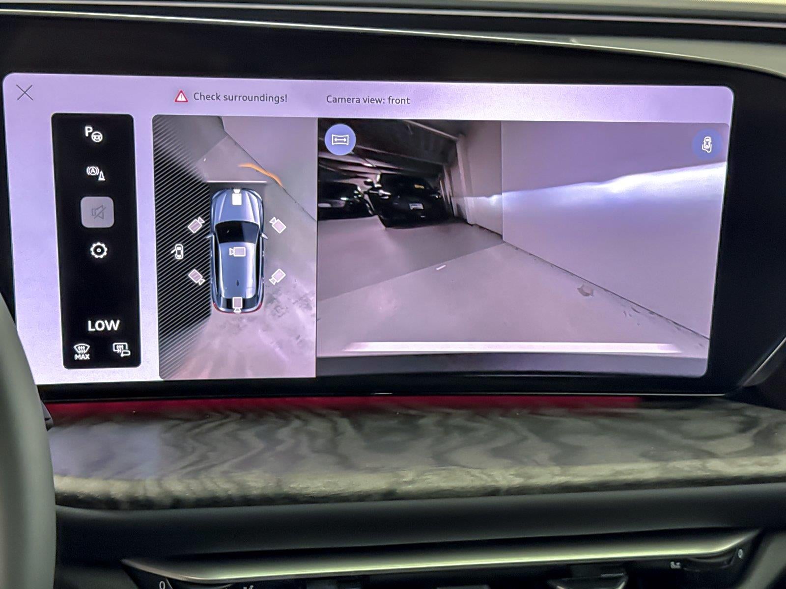 2026 Audi Q5 Sportback Premium Plus
