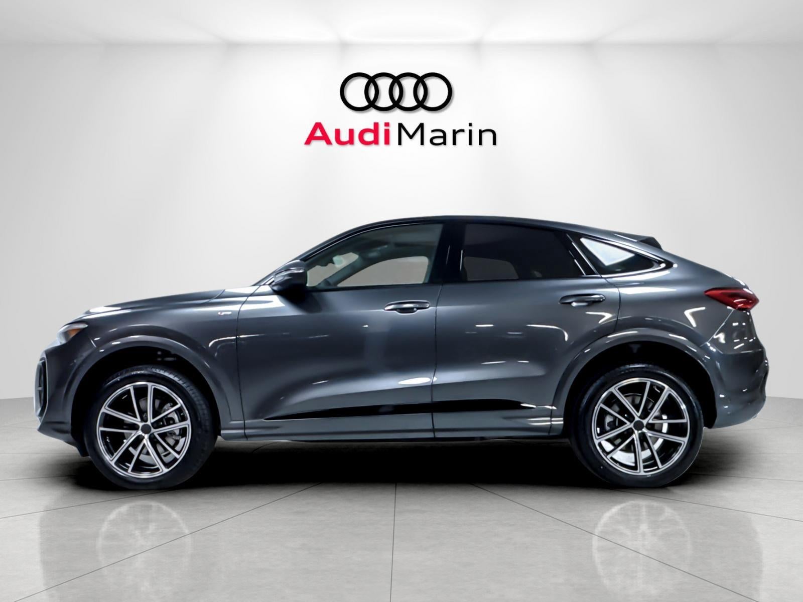 2026 Audi Q5 Sportback Premium Plus