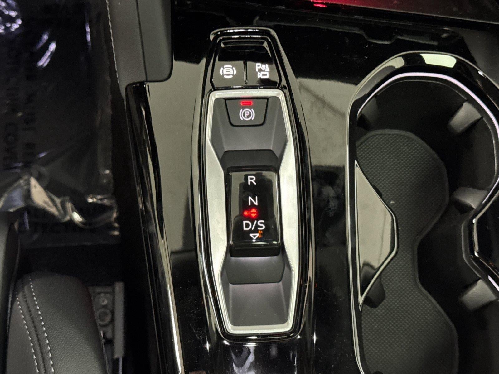 2026 Audi Q5 Sportback Premium Plus