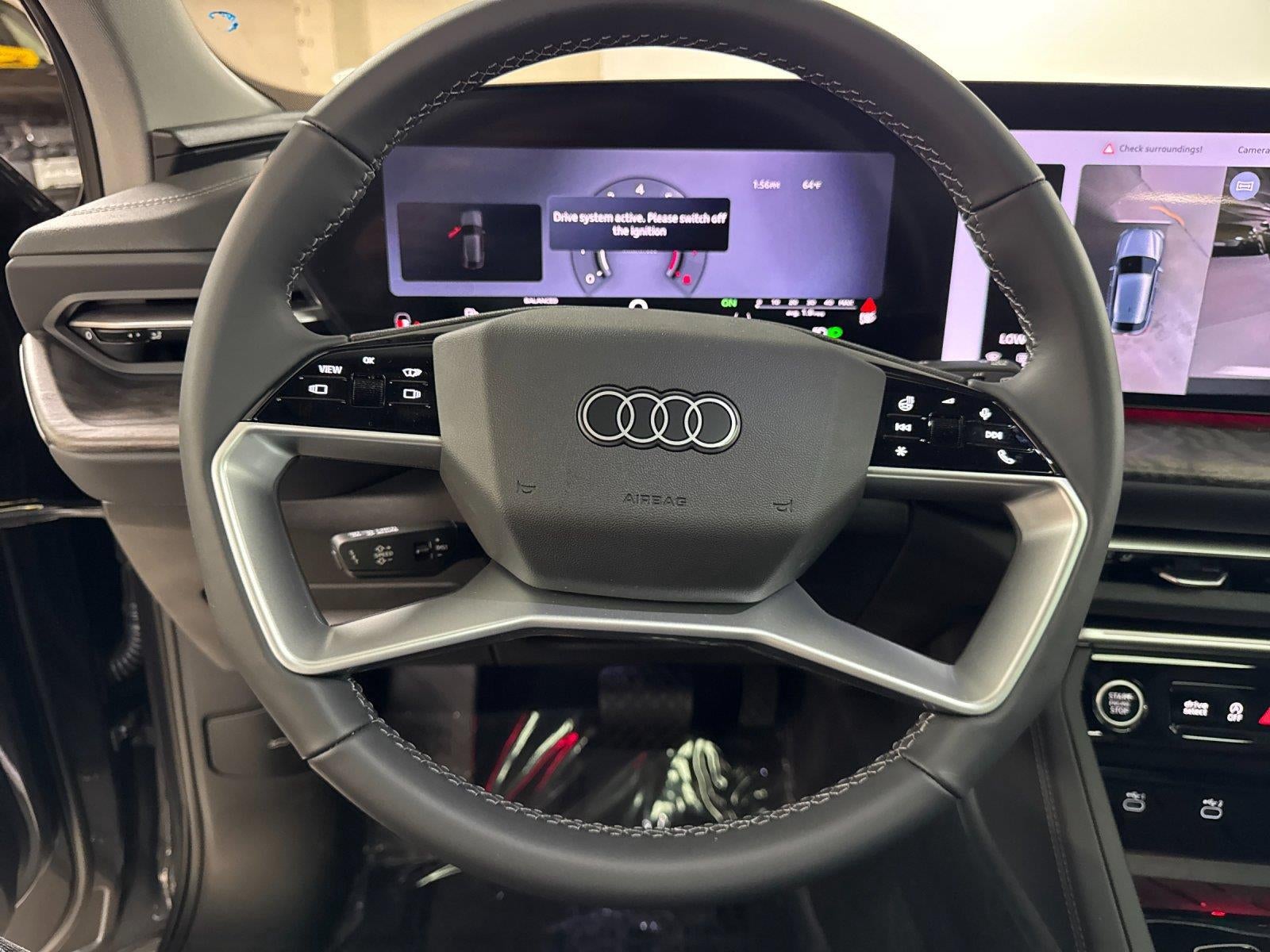 2026 Audi Q5 Sportback Premium Plus