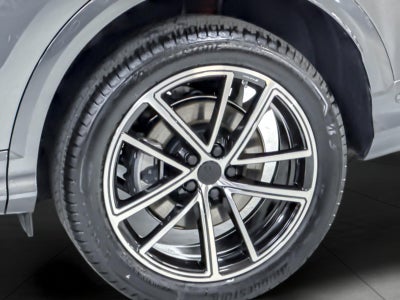 2026 Audi Q5 Sportback Premium Plus