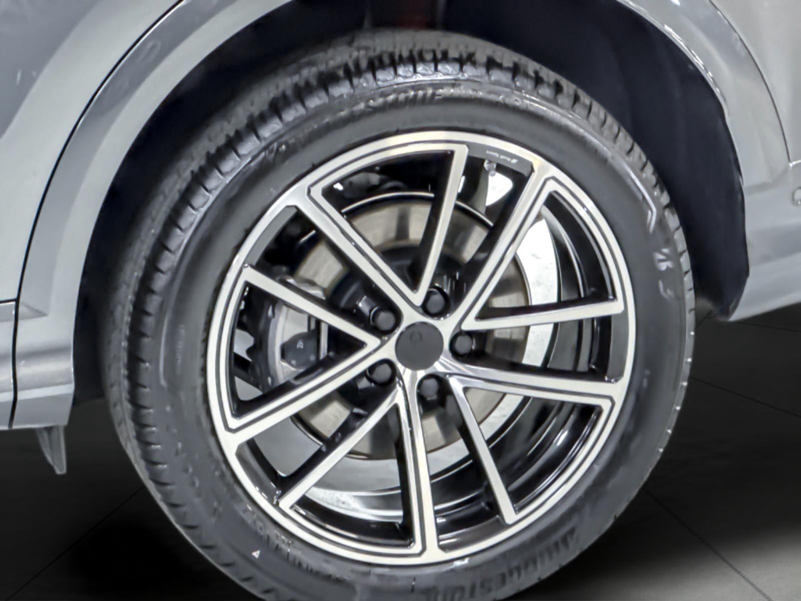 2026 Audi Q5 Sportback Premium Plus