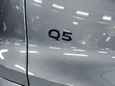 2026 Audi Q5 Sportback Premium Plus