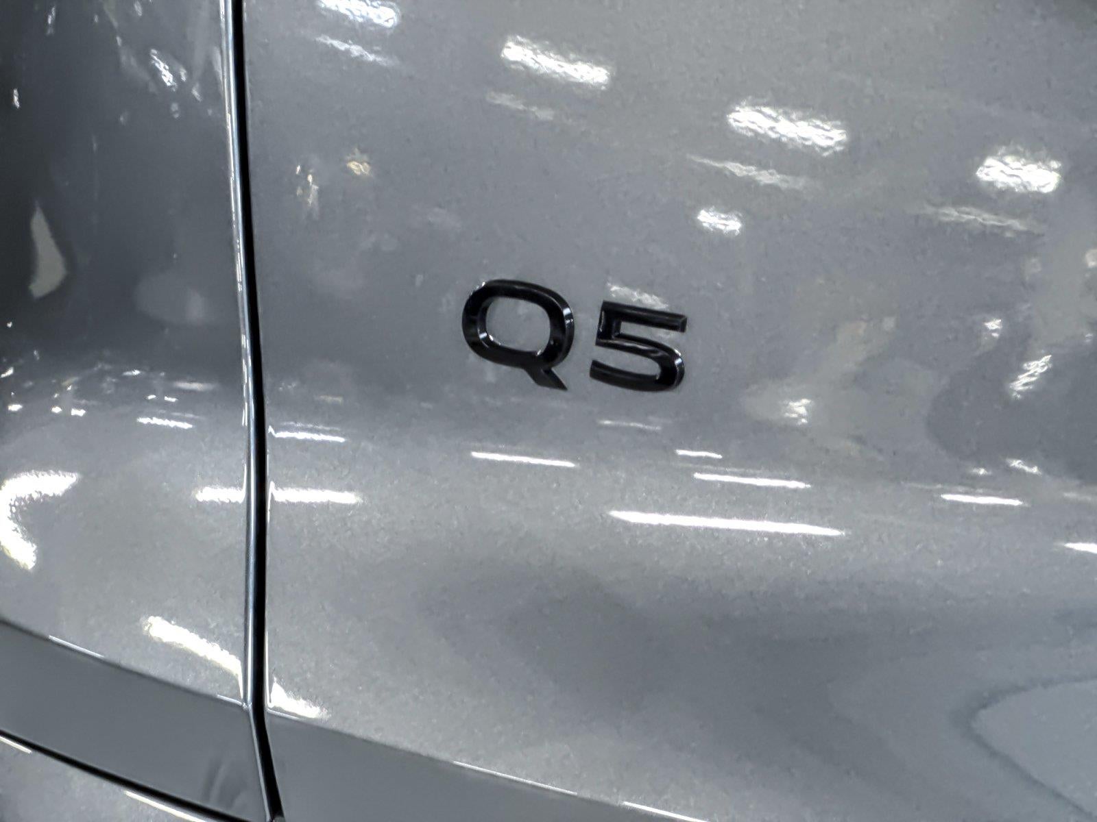 2026 Audi Q5 Sportback Premium Plus