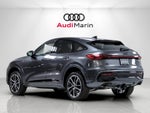 2026 Audi Q5 Sportback Premium Plus